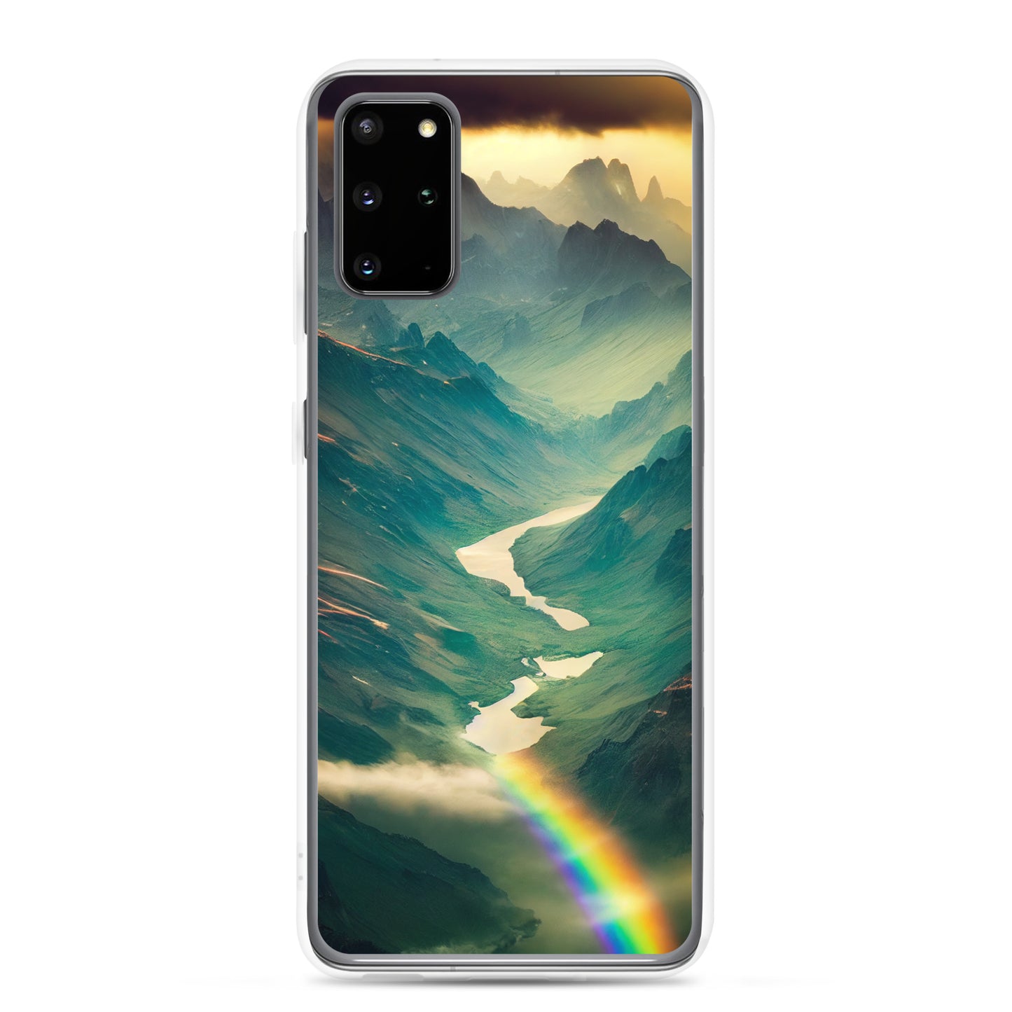 Samsung Case - Landscape