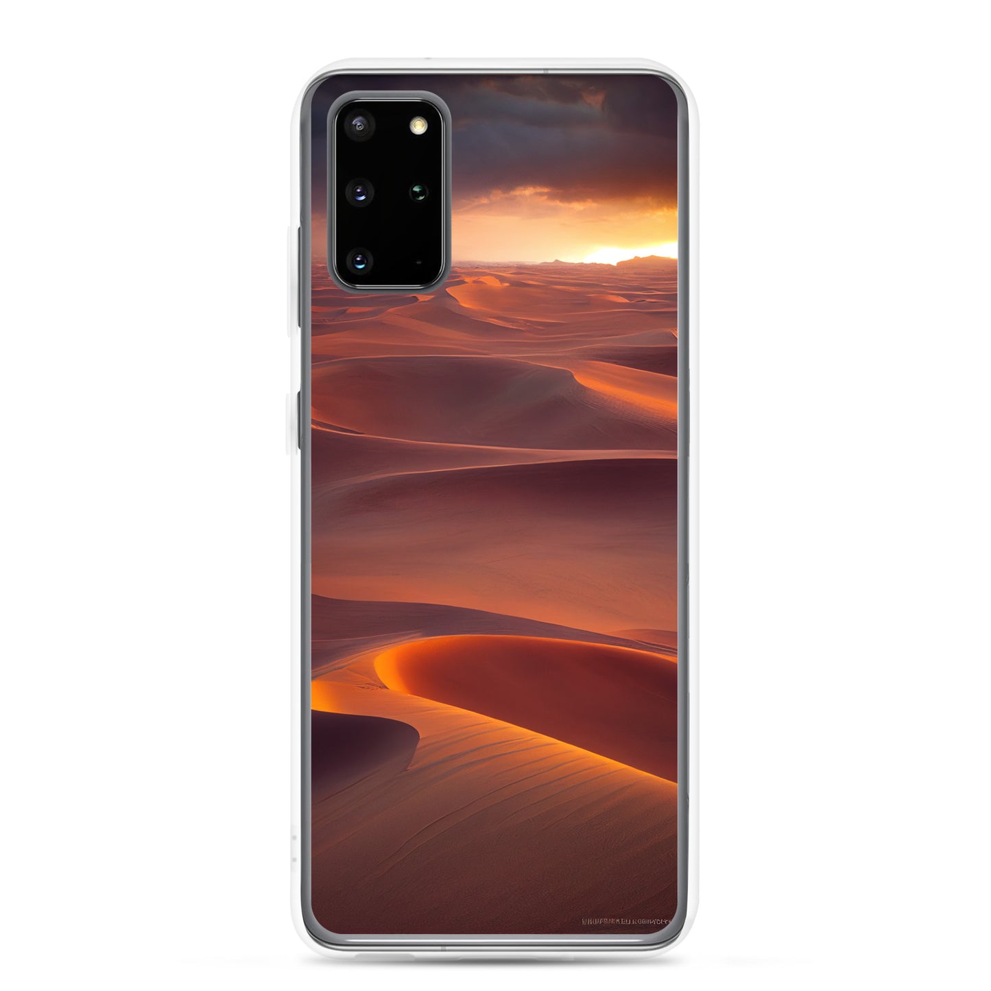 Samsung Case - Landscape