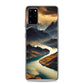 Samsung Case - Landscape