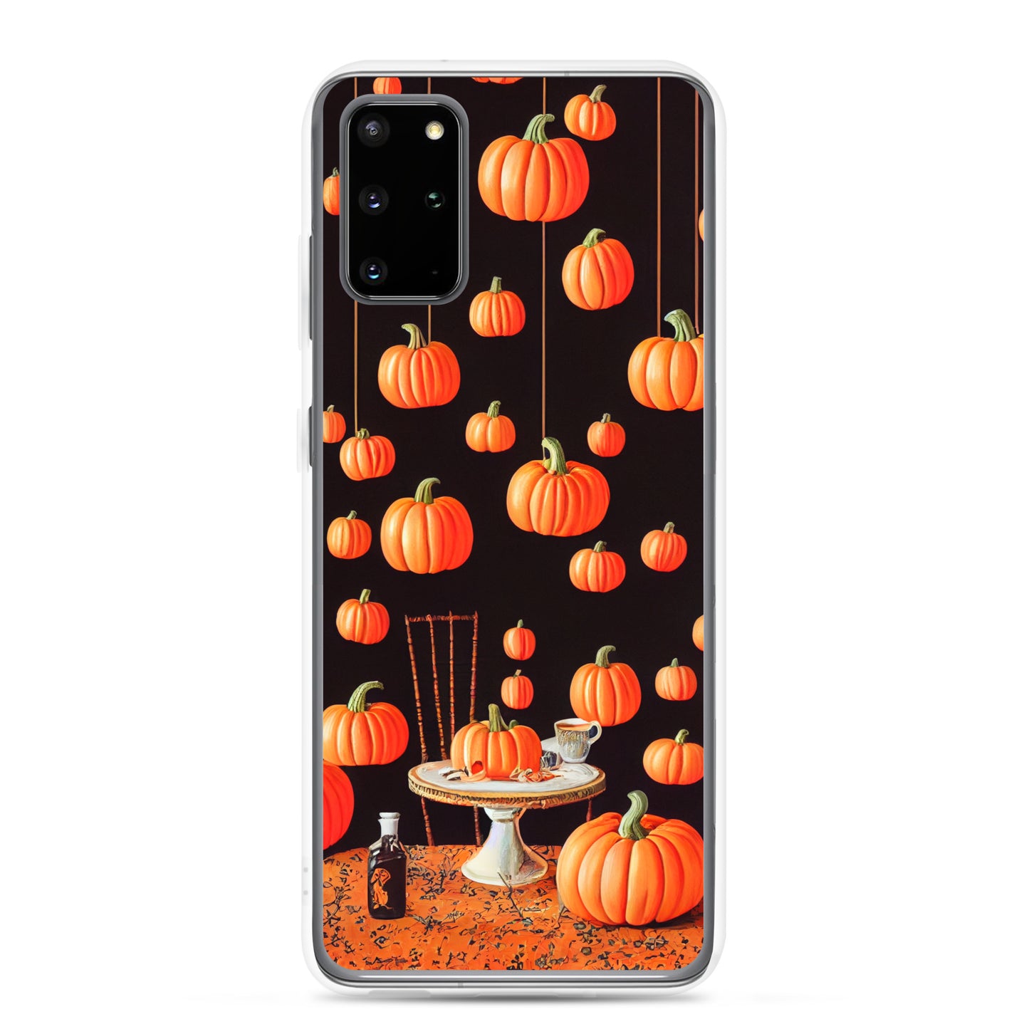 Samsung Case - Halloween