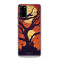 Samsung Case - Halloween