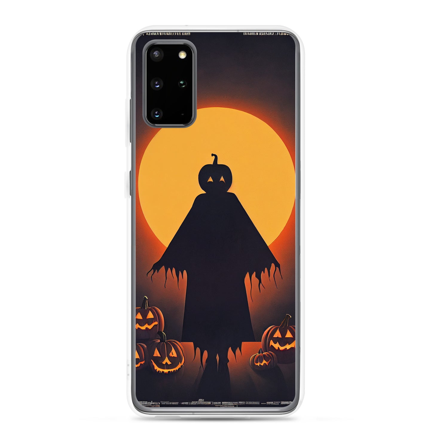 Samsung Case - Halloween