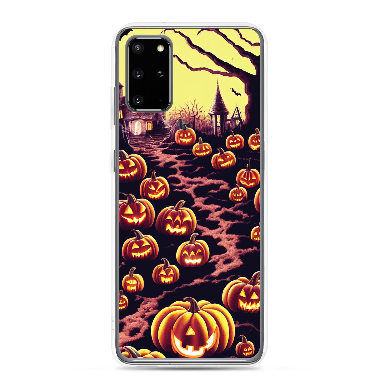 Samsung Case - Halloween
