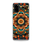 Samsung Case - Mesmerizing Mandala
