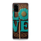 Samsung Case - Love Flower