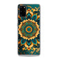 Samsung Case - Mandala Layers