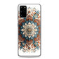 Samsung Case - Dimensional Mandala