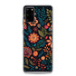 Samsung Case - Floral Garden