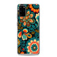 Samsung Case - Bright Floral