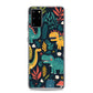 Samsung Case - Silly Dinos