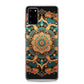 Samsung Case - Mandala