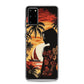 Samsung Case - Sunset Silhouette