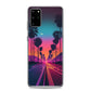 Samsung Case - Synthwave Highway West