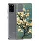 Samsung Case - Almond Blossoms