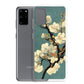 Samsung Case - Almond Blossoms
