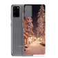 Samsung Case - Christmas Lane