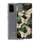 Samsung Case - Butterfly Ornaments