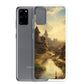 Samsung Case - Fantasy Worlds