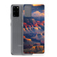 Samsung Case - Landscape