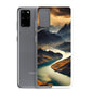 Samsung Case - Landscape