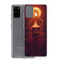 Samsung Case - Halloween