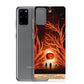 Samsung Case - Halloween