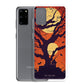 Samsung Case - Halloween
