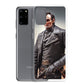 Samsung Case - Abe Lincoln