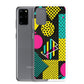 Samsung Case - 80s Retro