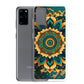 Samsung Case - Mandala Layers