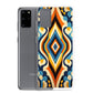 Samsung Case - Depth of Diamonds
