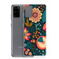 Samsung Case - Sprouts and Blossoms