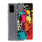 Samsung Case - Color Dots