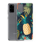 Samsung Case - Flying Pineapples