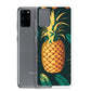 Samsung Case - Pineapple