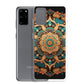 Samsung Case - Mandala
