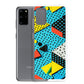 Samsung Case - 1980s Dots