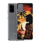 Samsung Case - Sunset Silhouette