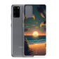 Samsung Case - Sunset Cruiser