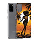 Samsung Case - Sunset Dancer