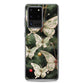Samsung Case - Butterfly Ornaments