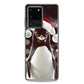 Samsung Case - Christmas Penguin
