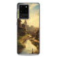 Samsung Case - Fantasy Worlds