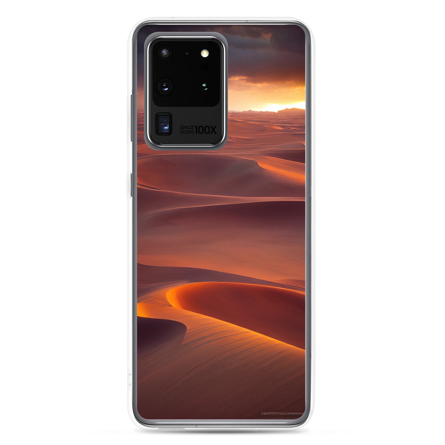 Samsung Case - Landscape