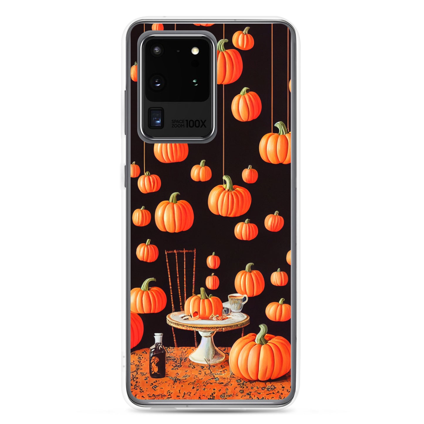 Samsung Case - Halloween