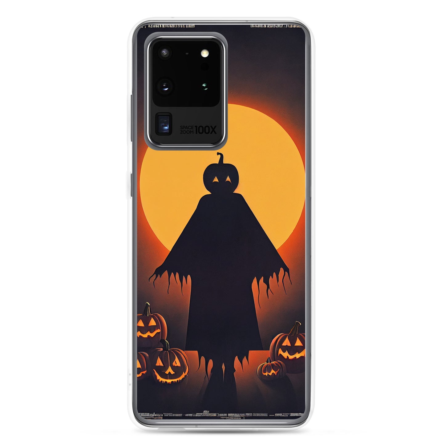 Samsung Case - Halloween