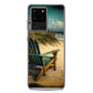 Samsung Case - Beach Life - Adirondack Chair