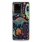 Samsung Case - Dino Jungle