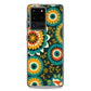 Samsung Case - Hints of Olive Floral
