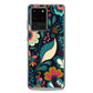 Samsung Case - Neon Floral